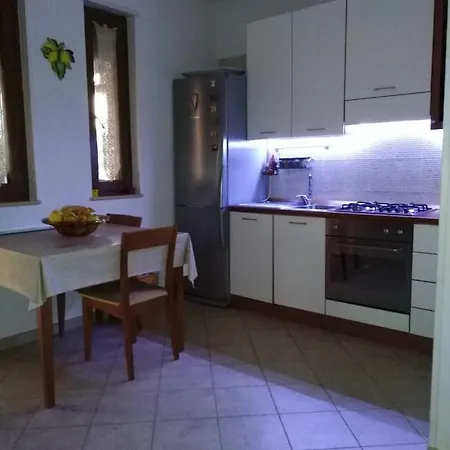 Prázdninový dům Maria