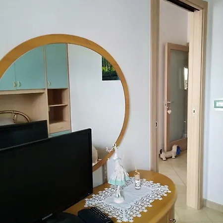 Maria Prázdninový dům