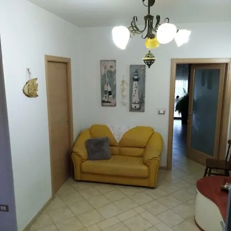Maria Prázdninový dům